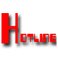 Hotline Icon