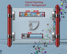 Grand Opening OD