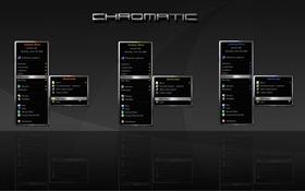 Chromatic