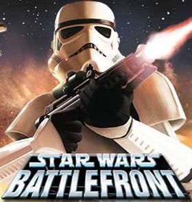 Star Wars Battlefront