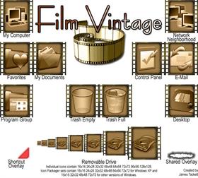 Film - Vintage XP