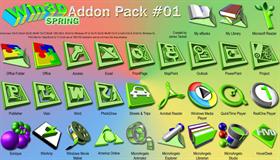 Win3D Spring OD Addon 01