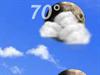 LookingGlass Weather Forecaster-UltraLite