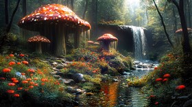 Fairy Land