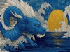Blu Dragon