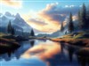 Landscape  Soft