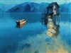 A Study in Blu