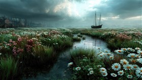 Stormy Monday