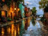 After the Rain