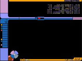 LCARS+ System Access Module