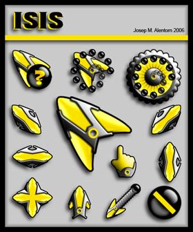 Isis