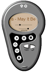 remote