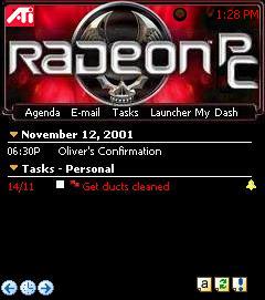 Radeon PC