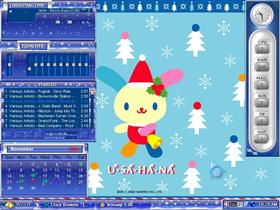 Usahana Xmas.