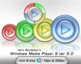 Windows Media Player 9 ver 5.0