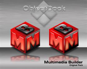 Multimedia Builder Original Pack