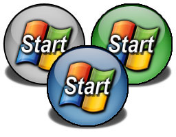 Start Button