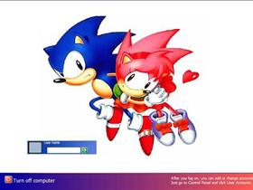 Sonic Love