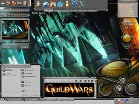 Cabal & Guild Wars