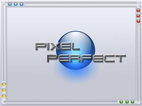 pixel perfect