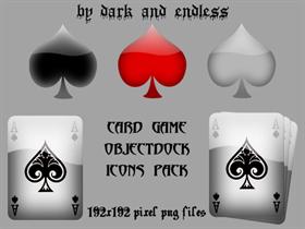 Card Game Pack