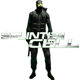 Splinter Cell v1.0