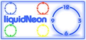 liquidNeon