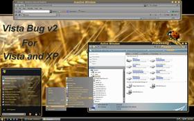 Vista Bug v2 for XP and Vista