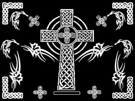 Celtic Cross