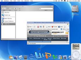 WinMac OSX