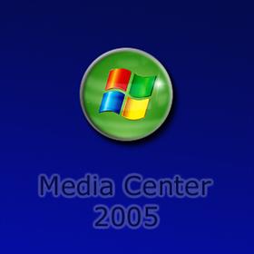 Media Center 2005