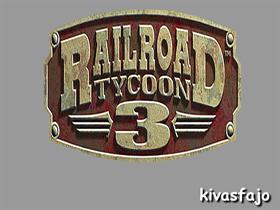 Railroad Tycoon 3