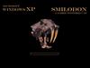 Smilodon