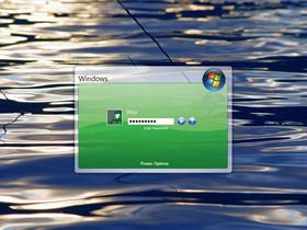 Splash Green