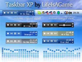 Taskbar XP v1.1