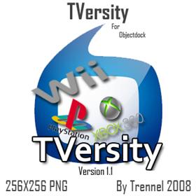 TVersity V.1.1