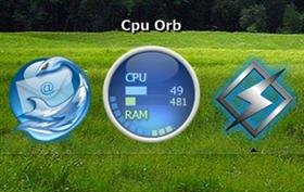 Cpu Orb