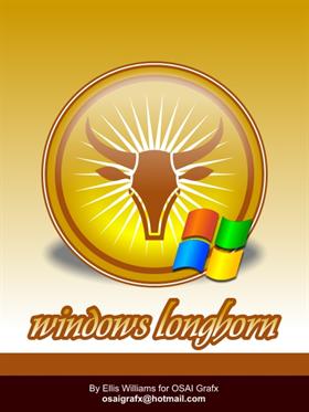 Windows Longhorn