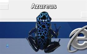 azureus