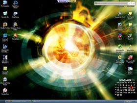 traxor's (bad_smell) screenshot