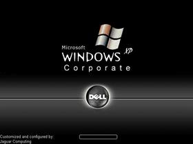 Dell Corporate (Mod)