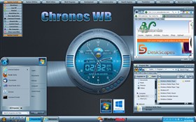Chronos WB