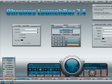 LaunchBar 7.1