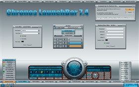 LaunchBar 7.1