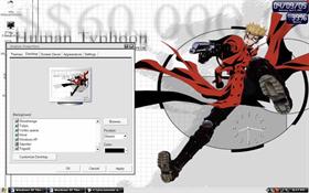 Navi Trigun