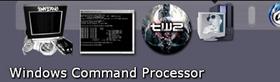 DOS/Command prompt