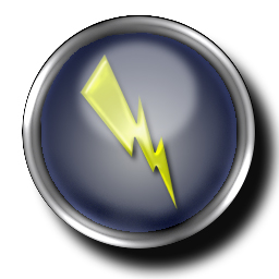 Generic Lightning Icon