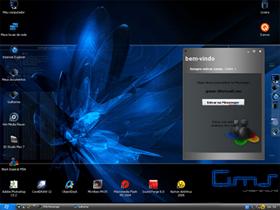 gms desktop 5.0