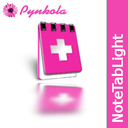 NoteTab Light