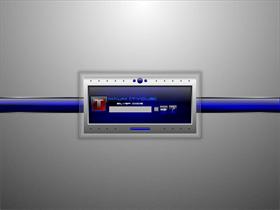 Silver Glass -logon-